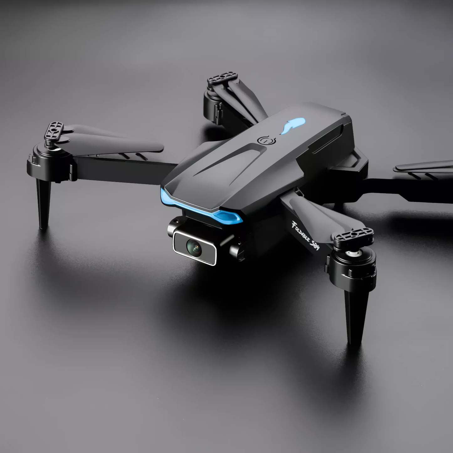 Zumo Drone S89 - 4K HD Drone